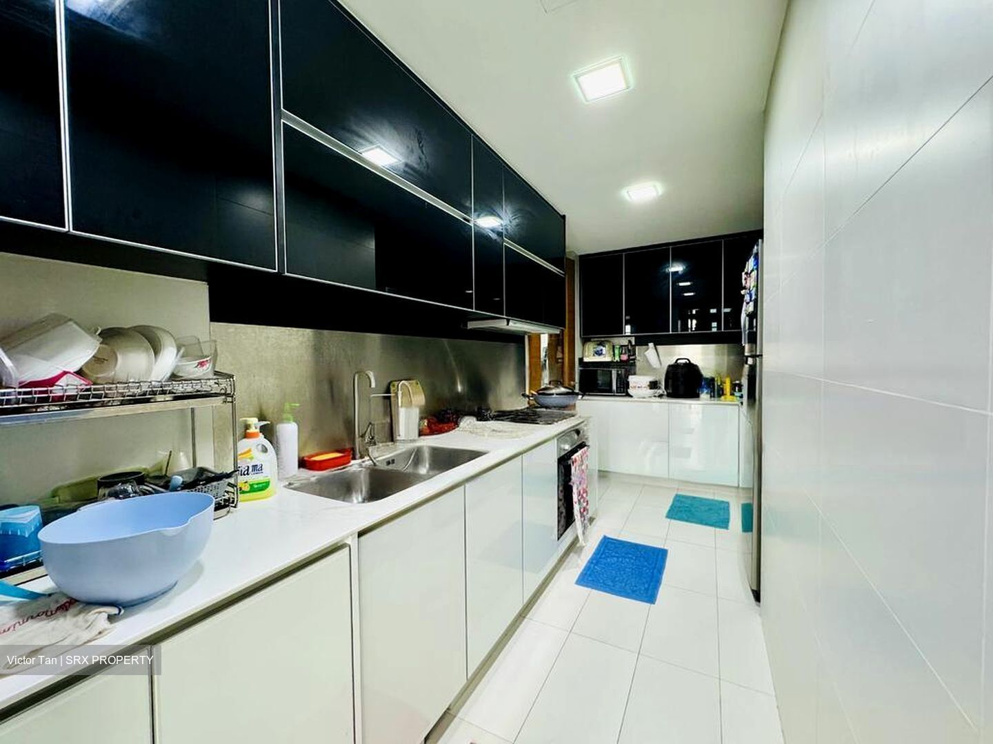 The Beverly (D21), Apartment #453597581